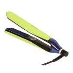 NEW GHD CHRONOS HAIR STRAIGHTENER (CYBER LIME)