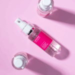 HEXPERT Anti-Frizz Hair Serum